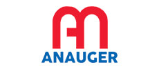 Anauger