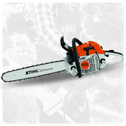 Máquinas e Equipamentos STIHL